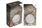 Coffret de 3 sachets fraîcheur Peugeot sel bleu Persan - 3x50g