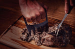 Griffe à viande Tramontina Churrasco pour pulled pork