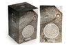 Coffret de 6 sachets fraîcheur Peugeot sel de Guérande humide - 6x50g