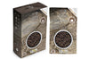 Coffret de 3 sachets fraîcheur Peugeot Premium poivre sauvage de Madagascar Voatsiperifery - 3x20g