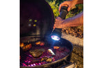 Moulin à poivre manuel Peugeot spécial barbecue avec éclairage 30cm