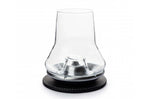 Set de dégustation whisky Peugeot Les Impitoyables verre 29cl + socle rafraîchissant