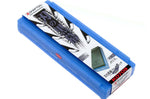 Pierre à aiguiser japonaise Shapton Kuromaku K0709 grains 320