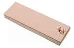 Cuir de polissage japonais Naniwa 21cm
