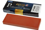 Pierre à aiguiser japonaise grains 800 Naniwa Professional