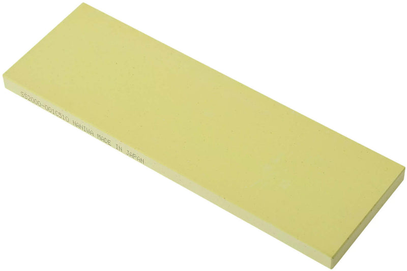Pierre à aiguiser japonaise grains 2000 Naniwa Advance Stone