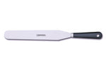 Spatule de pâtissier professionnelle Bargoin 248-30F inox 30cm