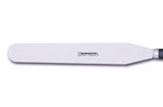 Spatule de pâtissier professionnelle Bargoin 248-30F inox 30cm