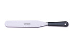 Spatule de pâtissier professionnelle Bargoin 248-26F inox 26cm