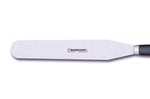 Spatule de pâtissier professionnelle Bargoin 248-26F inox 26cm