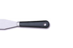 Spatule de pâtissier professionnelle Bargoin 248-26F inox 26cm
