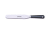Spatule de pâtissier professionnelle Bargoin 248-23F inox 23cm