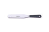 Spatule de pâtissier professionnelle Bargoin 248-20F inox 20cm