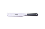 Spatule de pâtissier professionnelle Bargoin 248-20F inox 20cm