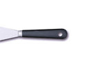 Spatule de pâtissier professionnelle Bargoin 248-20F inox 20cm