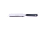 Spatule de pâtissier professionnelle Bargoin 248-17F inox 17cm