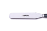 Spatule de pâtissier professionnelle Bargoin 248-17F inox 17cm