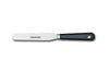 Spatule de pâtissier professionnelle Bargoin 248-14F inox 14cm