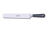 Spatule coudée professionnelle Bargoin 247-29F inox 29cm