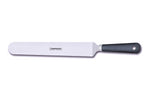 Spatule coudée professionnelle Bargoin 247-29F inox 29cm