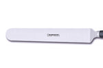 Spatule coudée professionnelle Bargoin 247-29F inox 29cm