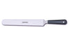Spatule coudée professionnelle Bargoin 247-34F inox 34cm