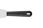 Pelle à omelette professionnelle Bargoin 2725 inox 17cm manche en polypropylène