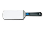 Pelle à poisson Bargoin Util-Chef 559-18 en inox 18cm manche en polypropylène