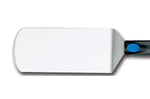Pelle à poisson Bargoin Util-Chef 559-18 en inox 18cm manche en polypropylène