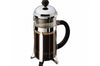 Cafetière Bodum Chambord à piston avec filtre inox - 0.35L 3 tasses