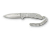 Couteau pliant Victorinox Evoke Alox 0.9415.D26 manche alox gris 13,6cm