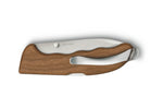 Couteau pliant Victorinox Evoke Wood 0.9415.D630 manche bois de noyer 13,6cm
