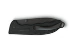 Couteau pliant Victorinox Evoke BS Alox 0.9415.DS23 manche alox noir 13,6cm