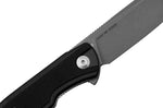 Couteau pliant Sencut Scitus S210421 manche en G10 noir 11,5cm