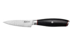 Couteau d'office 9cm Wusaki Fujiko Black 10CR