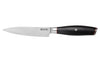 Couteau universel 12cm Wusaki Fujiko Black 10CR