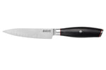 Couteau universel 12cm Wusaki Fujiko Black 10CR