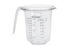 Pichet doseur 0,5L Westmark avec unités de mesure