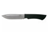 Couteau Fallkniven Taiga Forester F2z lame 12cm manche thermorun noir + étui zytel