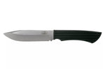 Couteau Fallkniven Taiga Forester F2z lame 12cm manche thermorun noir + étui zytel