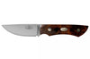 Couteau Fallkniven Taiga Hunter TH1z lame 8,4cm manche ironwood + étui zytel