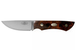 Couteau Fallkniven Taiga Hunter TH1z lame 8,4cm manche ironwood + étui zytel
