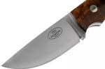 Couteau Fallkniven Taiga Hunter TH1z lame 8,4cm manche ironwood + étui zytel