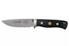 Couteau Fallkniven F1 Swedish Air Force NG F1L3Gbm édition limitée lame 10cm manche micarta noir + étui cuir + coffret