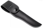 Couteau Fallkniven F1 Swedish Air Force NG F1L3Gbm édition limitée lame 10cm manche micarta noir + étui cuir + coffret