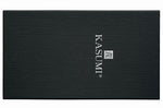 Coffret 3 couteaux japonais Kasumi Standard lames Damas