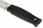 Couteau Fallkniven PHK Pro Hunter lame 12,6cm manche thermorun noir + étui Kydex