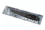 Lame droite de rechange noire 17cm Silky Outback Edition 751-17 pour scie Pocketboy