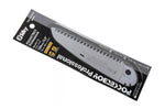 Lame droite de rechange 13cm Silky 341-13 pour scie Pocketboy