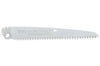 Lame droite de rechange 21cm Silky 122-21 pour scie Gomboy